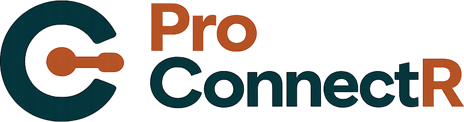 ProConnectR